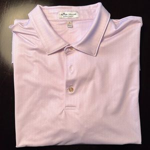 Peter Millar Summer Comfort SS Polo